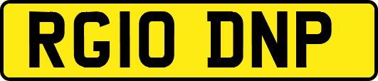 RG10DNP