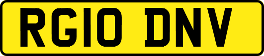 RG10DNV