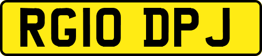RG10DPJ
