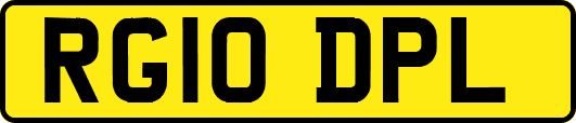 RG10DPL