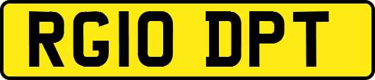RG10DPT