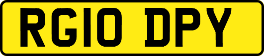 RG10DPY