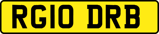RG10DRB