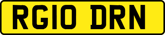 RG10DRN