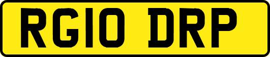 RG10DRP