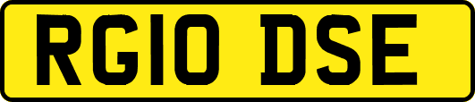 RG10DSE