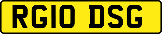 RG10DSG