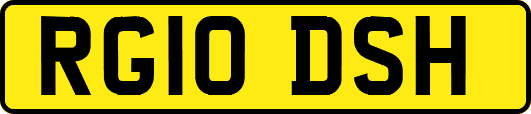 RG10DSH