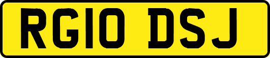 RG10DSJ