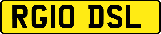 RG10DSL