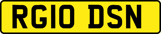 RG10DSN