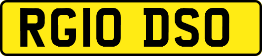 RG10DSO