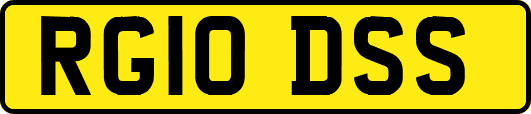 RG10DSS