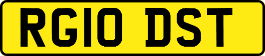RG10DST