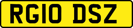 RG10DSZ
