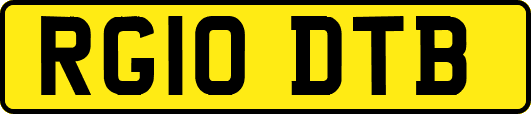 RG10DTB