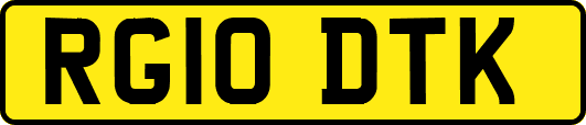 RG10DTK