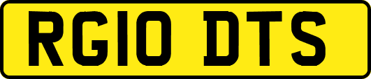 RG10DTS