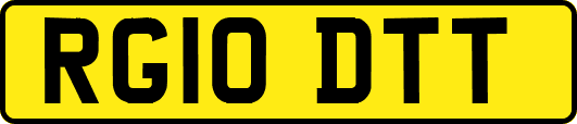RG10DTT