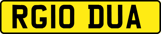 RG10DUA