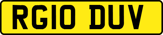 RG10DUV