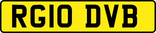 RG10DVB
