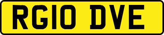 RG10DVE