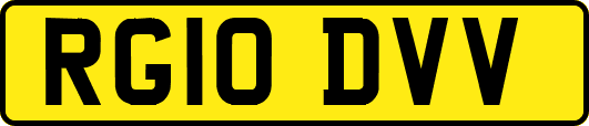 RG10DVV