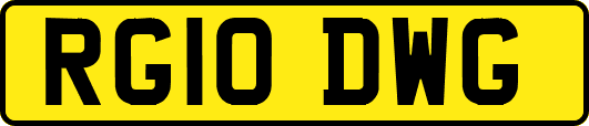 RG10DWG