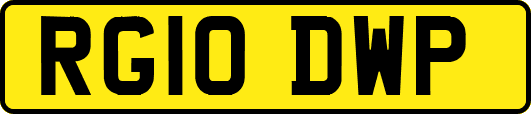 RG10DWP