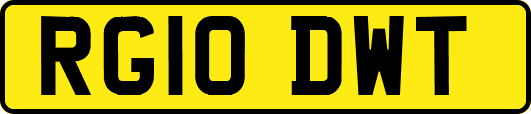 RG10DWT