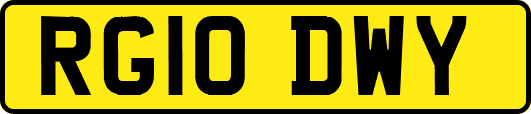 RG10DWY