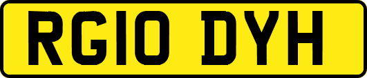 RG10DYH