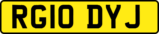 RG10DYJ