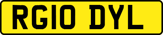 RG10DYL
