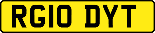 RG10DYT