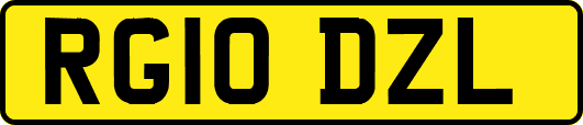 RG10DZL