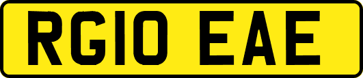 RG10EAE