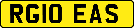 RG10EAS