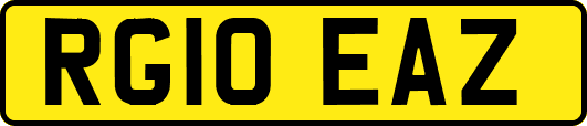 RG10EAZ
