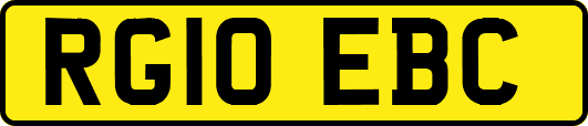 RG10EBC