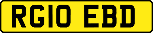 RG10EBD