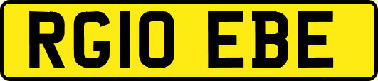 RG10EBE