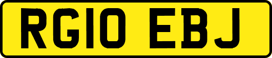 RG10EBJ