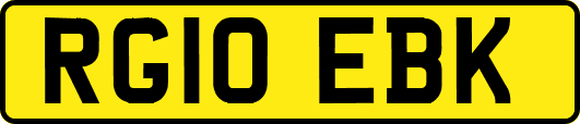 RG10EBK