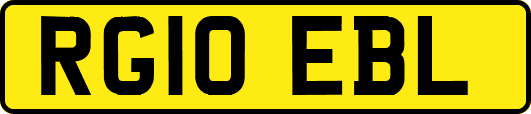 RG10EBL