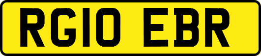 RG10EBR