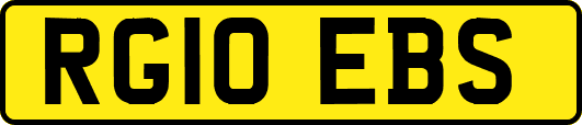 RG10EBS