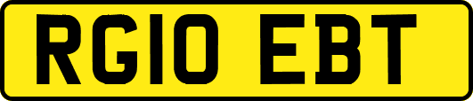 RG10EBT