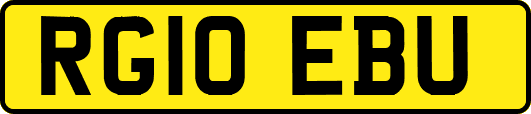 RG10EBU